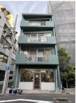 淡路町駅 徒歩3分 1F〜2F 現況:その他 その他居抜きなど物件 【飲食可】