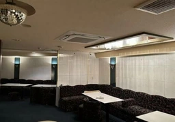 西川口駅より徒歩３分、駅近立地の２階キャバクラ居抜き物件！他業態も相談可！外観