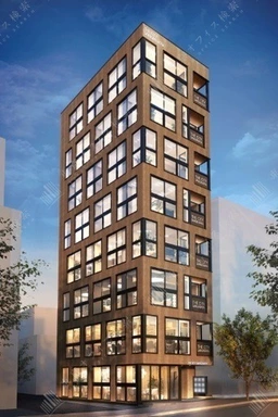 《三軒茶屋駅徒歩3分・2025年築》飲食可・24時間営業相談可能！茶沢通り沿い！