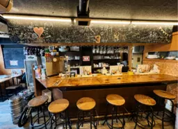自由が丘駅 徒歩4分 2F 現況:居酒屋 飲食居抜き物件 【業種相談】外観
