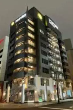 なんば駅 徒歩2分 2F《B区画》事務所仕様物件 【飲食業種可否相談中】