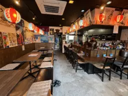行徳駅 徒歩3分 1F 現況:居酒屋 飲食居抜き物件 【業種相談】外観