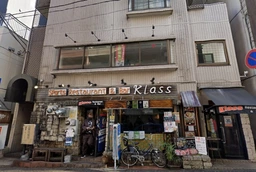 相模大野駅徒歩４分、駅前の繁華街エリアの２階区画！サービス店舗等におすすめ！