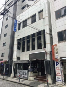 関内駅徒歩8分　飲食可　深夜営業可能