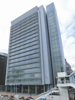 新横浜駅徒歩3分　飲食不可　クリニック・来店型店舗相談可