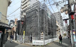 いよいよ登場！ 中野駅 徒歩7分 2F 居酒屋・小料理等におすすめ 【重飲食可】※メール問合せのみ対応可