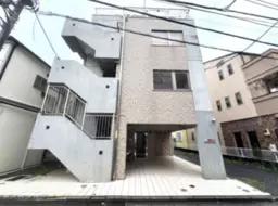 《東北沢駅》 徒歩4分 1F 路面店 入居日相談【美容室、重飲食可】
