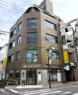 駒込駅 徒歩1分 4F スケルトン物件 【飲食不可】