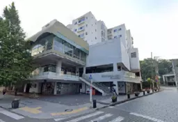 元町・中華街駅 徒歩1分 1F スケルトン物件 【飲食可(重飲食不可)】
