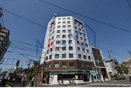 河内小阪徒歩3分　36.98坪/4階　飲食店・福祉関係・サロン関係業種相談可能◎