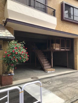 門前仲町駅 徒歩7分 1F スケルトン物件 【飲食不可】