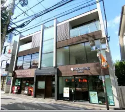 吉祥寺駅 徒歩9分 3F スケルトン物件 【業種相談】