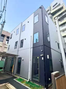 高田馬場駅 徒歩3分 1F〜3F 現況:その他 その他居抜きなど物件 【業種相談】