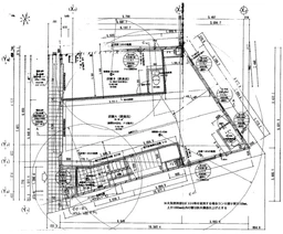 京成船橋駅 徒歩2分 1F スケルトン物件外観