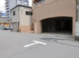 新富町駅 徒歩7分 1F 現況:その他 その他居抜きなど物件 【飲食不可】管理番号：200139外観