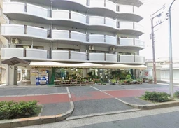 内環沿い店舗