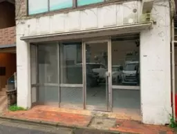 下北沢駅 徒歩1分 1F 現況:その他 その他居抜きなど物件 【業種相談】200140