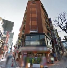 西武新宿駅前スケルトン 新品ダクト付！　礼金・償却0円！〇〇