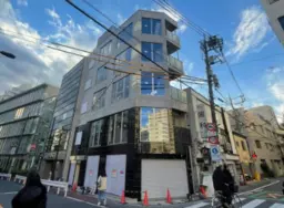中野駅 徒歩5分 1F スケルトン物件 【業種相談】管理番号：200142外観