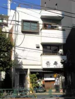 高円寺駅 徒歩7分 1F 現況:その他 その他居抜きなど物件 【業種相談】管理番号：200143外観