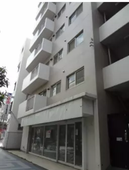 京成金町駅 徒歩3分 1F スケルトン物件 【業種相談】管理番号：200145外観