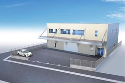 鴨居駅 徒歩12分 1F〜2F 現況:その他 その他居抜きなど物件 【業種相談】外観