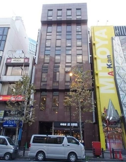 水道橋駅徒歩3分 6階 飲食店不可(11969)
