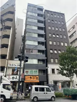九段下駅 徒歩1分 8F 現況:その他 その他居抜きなど物件 【医療系テナント募集】