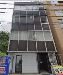 人形町駅 徒歩5分 4F 現況:その他 その他居抜きなど物件 【軽飲食可】