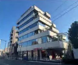 駒場東大前駅 徒歩8分 4F スケルトン物件 【飲食不可】