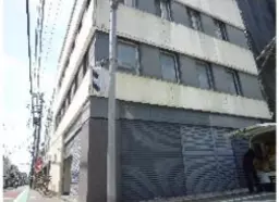 武蔵小山駅 徒歩5分 1F 現況:その他 その他居抜きなど物件 【飲食不可】