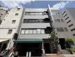 渋谷駅 徒歩2分 3F スケルトン物件 【飲食不可】外観