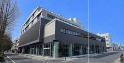六町駅 徒歩1分 4F スケルトン物件 【飲食不可】