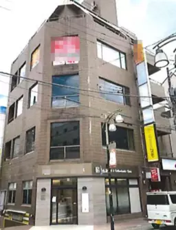 駒込駅 徒歩1分 アザレア通り沿い　駅近好立地店舗　4階