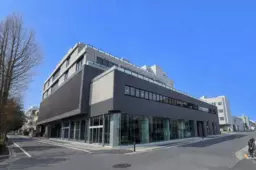 六町駅 徒歩1分 　駅近好立地店舗　5階
