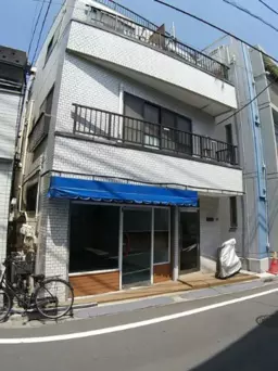 要町駅 徒歩6分 1F 現況:物販 その他居抜きなど物件 【飲食不可】外観