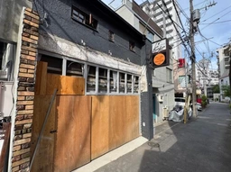 ≪代々木公園駅 徒歩1分｜1階路面・49.60㎡｜重飲食相談≫