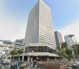 大阪駅 徒歩5分 複合ビル 1F〈25区画〉 【飲食不可】外観