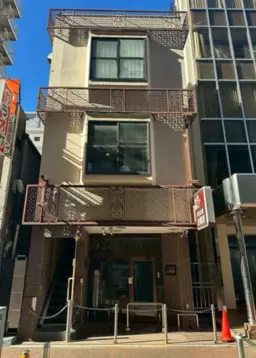 川崎駅 徒歩6分 1F〜3F 現況:その他 その他居抜きなど物件 【業種相談】外観