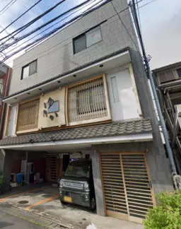 穴守稲荷駅 徒歩3分 1F 現況:その他 その他居抜きなど物件 【業種相談】