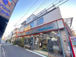 最寄り駅狛江駅 1F ２階一部利用、免責相談可 スケルトン渡し予定(要相談) 【何業も相談可】〇〇