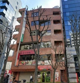 曙橋駅 徒歩4分 4F 事務所仕様【飲食不可】　　業種ご相談下さい