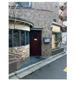 六本木駅3分！おしゃれな洋食店跡の居抜き店舗