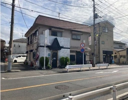 新田駅徒歩12分　わたいコーポ貸店舗(仮)　37.26m外観