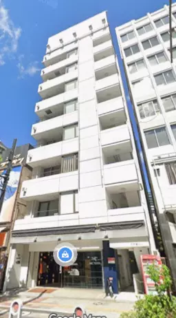 小川町駅 徒歩5分 B1F スケルトン物件 【飲食不可】