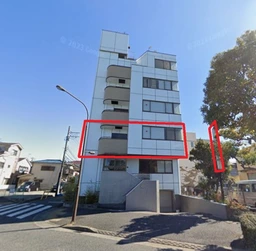 船堀駅・一之江駅 徒歩13分／一之江通り(葛西中央通り)に面す／事務所仕様物件【飲食不可】