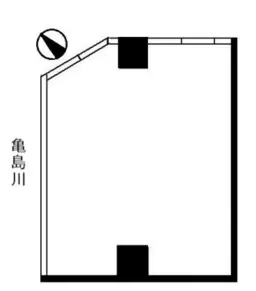 茅場町駅 徒歩3分 1F 現況:その他 その他居抜きなど物件 【業種相談】管理番号：200147