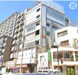 桜木町駅 徒歩1分 7F スケルトン物件 【飲食可】