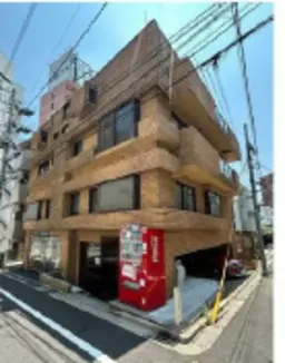 品川駅 徒歩5分 2F 現況:その他 その他居抜きなど物件 【サービス店舗相談可能】