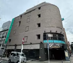 関内駅 徒歩5分 B1F 現況:居酒屋 飲食居抜き物件 【重飲食可】外観